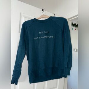 Sweaty Betty Sweatshirt